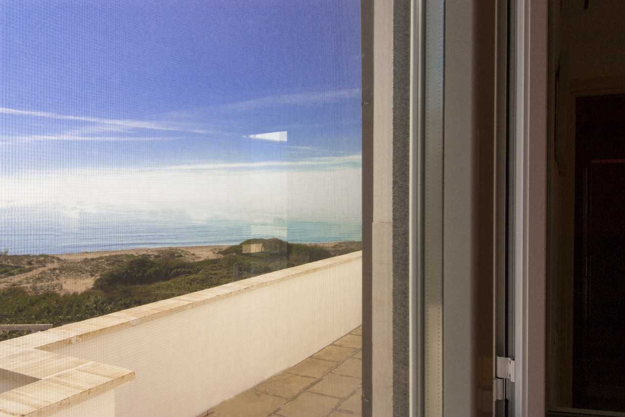 La finestra sul mare - Vista Mare3- Marina di Ugento